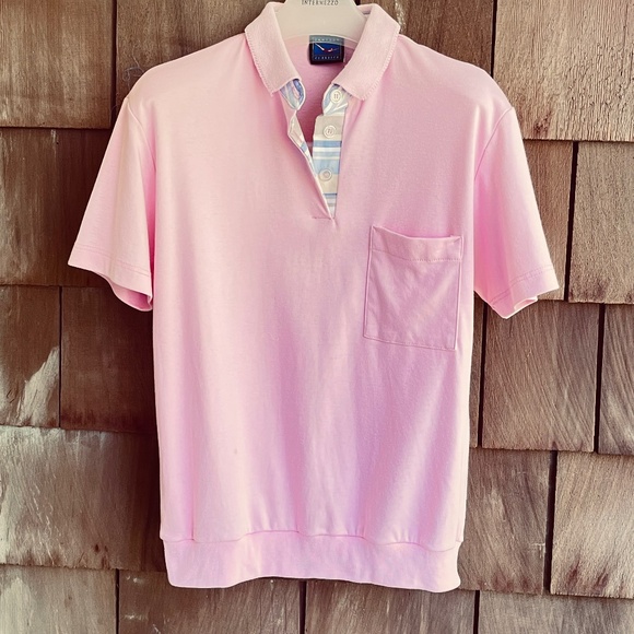 Vintage Jantzen Classics WOMENS LADIES POLO SHIRT Size M made in Canada - Picture 1 of 10